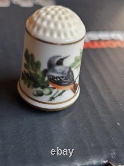 Franklin Mint Porcelain