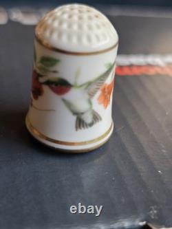 Franklin Mint Porcelain