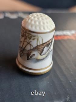 Franklin Mint Porcelain