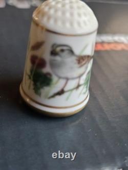 Franklin Mint Porcelain