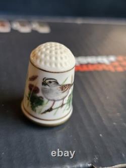 Franklin Mint Porcelain