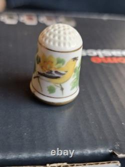 Franklin Mint Porcelain