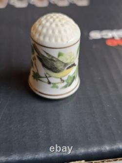 Franklin Mint Porcelain