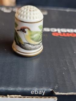 Franklin Mint Porcelain