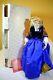 Franklin Mint Porcelain 19 AUNT PITTYPAT DOLL 1994 Gone With the Wind (g0221)
