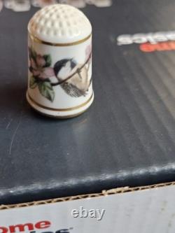 Franklin Mint Porcelain