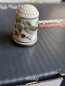 Franklin Mint Porcelain