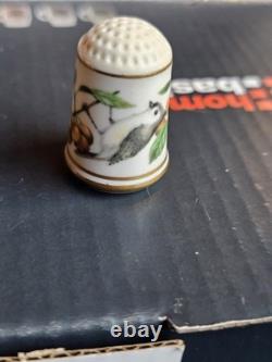 Franklin Mint Porcelain