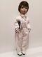 Franklin Mint Porcelain Doll, Franklin HeirloomPeter First Holy Communion Doll