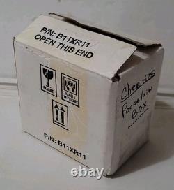 Franklin Mint Porcelain Hinged Trinket Box General Mills Cheerios Cereal? New