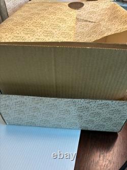 Franklin Mint Porcelain Marilyn Monroe Doll Gentleman Prefer Blondes Gold Lame