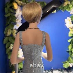 Franklin Mint Princess Diana