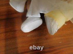 Franklin Mint Princess Diana Baby Doll Precious In Pearls Mint Condition