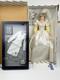 Franklin Mint Princess Diana Doll Porcelain Wedding/Bride Doll Suit Outfit NRFB