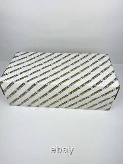 Franklin Mint Princess Diana Doll Porcelain Wedding/Bride Doll Suit Outfit NRFB