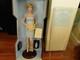 Franklin Mint Princess Diana Millenium Swan Lake Doll W Accessories