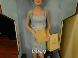 Franklin Mint Princess Diana Millenium Swan Lake Doll W Accessories