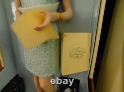 Franklin Mint Princess Diana Millenium Swan Lake Doll W Accessories