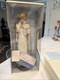 Franklin Mint Princess Diana Portrait Porcelain Doll NIB with Box & Papers 18