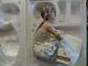 Franklin Mint Princess Diana, Portrait of a Princess Seated Porcelain Doll