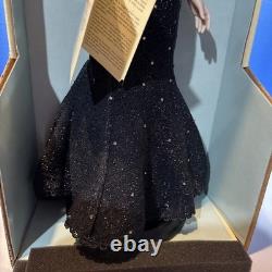 Franklin Mint Princess Diana Rare Doll