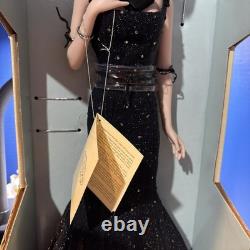 Franklin Mint Princess Diana Rare Doll