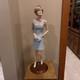 Franklin Mint Princess Diana Swan Lake Millennium Porcelain Doll