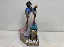 Franklin Mint Sisters of Spring Caroline Young Limited Ed. Porcelain Figurine