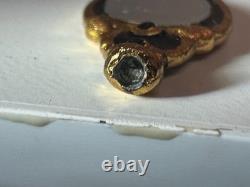 Franklin Mint Sisters of Spring Caroline Young Limited Ed. Porcelain Figurine