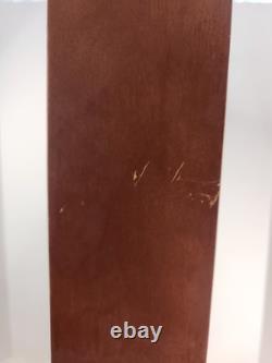 Franklin Mint The Americana Teddy Bear Collection 16 Bears & Display Shelf