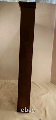 Franklin Mint The Americana Teddy Bear Collection 16 Bears & Display Shelf