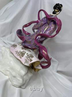 Franklin Mint'The Dragon King's Daughter' LTD Edition #A7127 Caroline Young