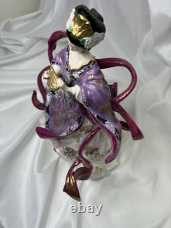 Franklin Mint'The Dragon King's Daughter' LTD Edition #A7127 Caroline Young