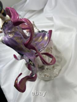 Franklin Mint'The Dragon King's Daughter' LTD Edition #A7127 Caroline Young
