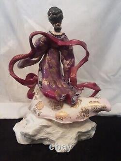 Franklin Mint'The Dragon Kings Daughter' LTD Edition #4220