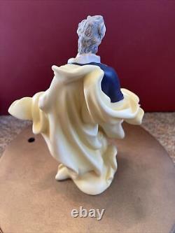 Franklin Mint The Vatican Creche Nativity Set Brand New Never Used Christmas
