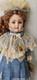 Franklin Mint The Walkure Victorian Honeymoon Antique Repro Doll & magazine ad