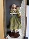 Franklin Mint Titania Fairy Queen A Midsummer Nights Dream Porcelain Doll Withbox