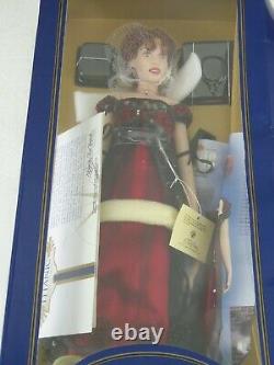 Franklin Mint Titanic Rose The Official Portrait Doll