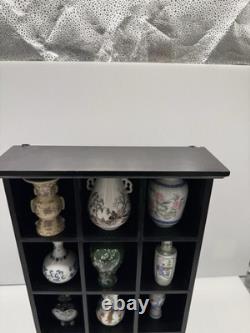 Franklin Mint Treasures of the Imperial Dynasties Full Set of 12 and Case 1980's