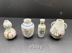 Franklin Mint Treasures of the Imperial Dynasties Full Set of 12 and Case 1980's