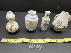 Franklin Mint Treasures of the Imperial Dynasties Full Set of 12 and Case 1980's