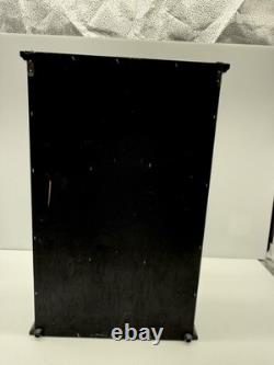 Franklin Mint Treasures of the Imperial Dynasties Full Set of 12 and Case 1980's