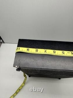 Franklin Mint Treasures of the Imperial Dynasties Full Set of 12 and Case 1980's