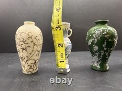 Franklin Mint Treasures of the Imperial Dynasties Full Set of 12 and Case 1980's