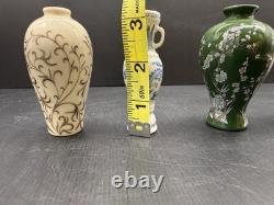 Franklin Mint Treasures of the Imperial Dynasties Full Set of 12 and Case 1980's