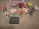 Franklin Mint Twelve Months Of Roses Collection