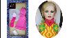 Franklin Mint Twiggy Harley Davidson Dakota And Doll Finery Forever Love Dolls And Fashions