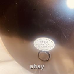 Franklin Mint Vintage Gibson Girl LADY LUCK IN MONTE CARLO 24 Porcelain Doll