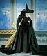 Franklin Mint WICKED WITCH OF THE WEST Porcelain Portrait Doll 19/23 VGPD001